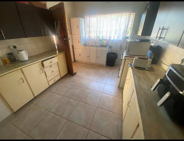 3 BEDROOM HOUSE FOR SALE IN KANONKOP
